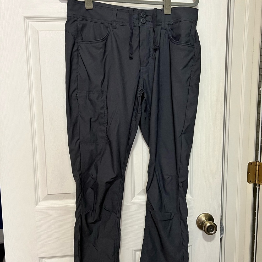 Prana Halle Pant II—short 30”